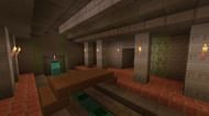Dandelion improves the game's textures while also remaining coherent at a distance (Image via SteelFeathers/PlanetMinecraft)